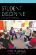 Student Discipline (eBook, ePUB) - Bild 1