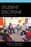Student Discipline (eBook, ePUB)