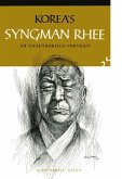 Korea's Syngman Rhee (eBook, ePUB)