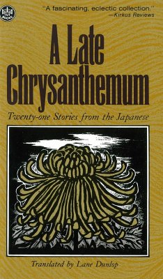 Late Chrysanthemum (eBook, ePUB)