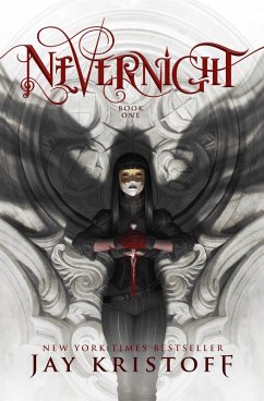 Nevernight (eBook, ePUB) - Kristoff, Jay