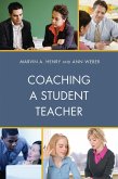 Coaching a Student Teacher (eBook, ePUB)