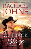 Outback Blaze (A Bunyip Bay Novel, #2) (eBook, ePUB)
