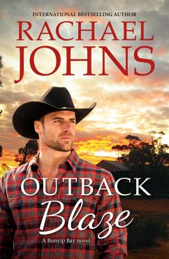 Cover Outback Blaze (A Bunyip Bay Novel, #2) (eBook, ePUB)