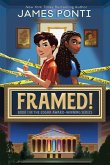 Framed! (eBook, ePUB)