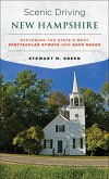 Scenic Driving New Hampshire (eBook, ePUB)