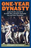 One-Year Dynasty (eBook, ePUB) One-Year Dynasty (eBook, ePUB)