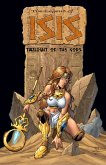 Legend of Isis: Twilight of the Gods (eBook, PDF)