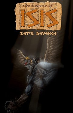 Legend of Isis: Set's Revenge (eBook, PDF) - Davis, Darren G.