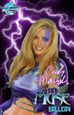 10th Muse Gallery: Cindy Margolis (eBook, PDF)