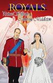 Royals: Kate Middleton and Prince William- Anniversary Edition (eBook, PDF)