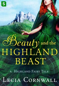 Beauty and the Highland Beast (eBook, ePUB) - Cornwall, Lecia