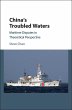 China's Troubled Waters (eBook, ePUB) - Bild 1