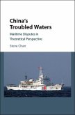 China's Troubled Waters (eBook, ePUB)