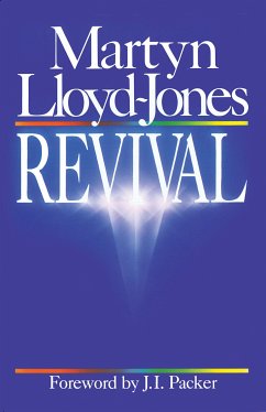 Revival (eBook, ePUB) - Lloyd-Jones, Martyn