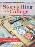 Storytelling with Collage (eBook, ePUB)