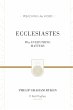 Ecclesiastes (eBook, ePUB) - Bild 1