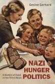 Nazi Hunger Politics (eBook, ePUB)