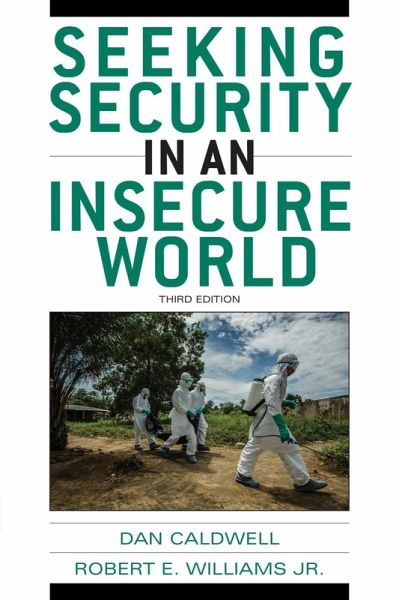Seeking Security in an Insecure World (eBook, ePUB) Seeking Security in an Insecure World (eBook, ePUB)