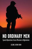 No Ordinary Men (eBook, ePUB)