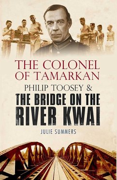 The Colonel of Tamarkan (eBook, ePUB) - Summers, Julie