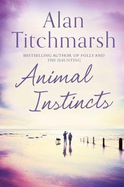 Cover Animal Instincts (eBook, ePUB)
