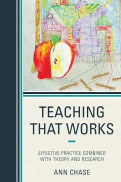 Cover Teaching That Works (eBook, ePUB)