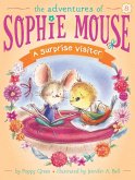 A Surprise Visitor (eBook, ePUB) A Surprise Visitor (eBook, ePUB)