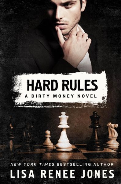 Hard Rules (eBook, ePUB) Hard Rules (eBook, ePUB)