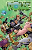 Dollz (eBook, PDF)