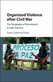 Organized Violence after Civil War (eBook, ePUB)