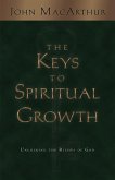 The Keys to Spiritual Growth (eBook, ePUB)