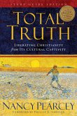 Total Truth (Study Guide Edition - Trade Paperback) (eBook, ePUB)
