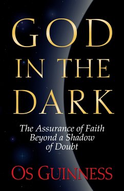 God in the Dark (eBook, ePUB) - Guinness, Os