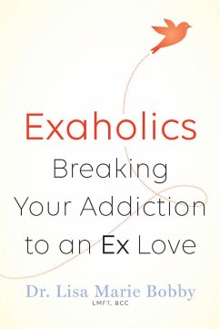 Cover Exaholics (eBook, ePUB)