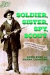 Soldier, Sister, Spy, Scout (eBook,... - Bild 1