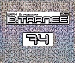 Cover D.Trance 74