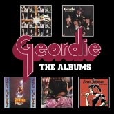 The Albums (Deluxe 5cd Box Set) The Albums (Deluxe 5cd Box Set)