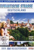 Die schönsten Reisen der Welt - Romantische Strasse - Deutschland