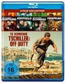 Tatort mit Til Schweiger + Tschiller: Off Duty Director's Cut