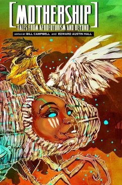 Cover Mothership: Tales from Afrofuturism and Beyond (eBook, ePUB)