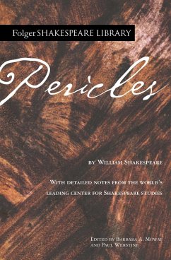 Pericles (eBook, ePUB) - Shakespeare, William