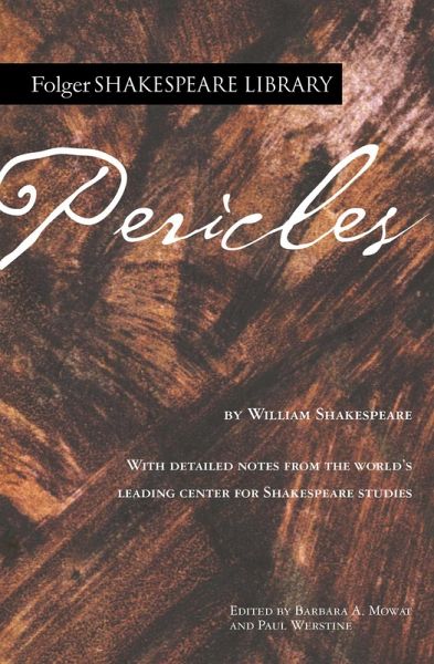 Pericles (eBook, ePUB)
