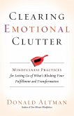 Clearing Emotional Clutter (eBook, ePUB)