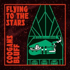 Flying To The Stars (2lp/180gr/Gtf/Black Vinyl) - Coogans Bluff