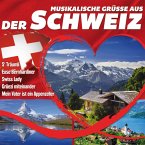 Musikalische Grüße Aus Der Schweiz