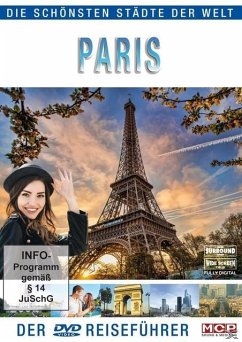 Paris - Die schönsten Städte der Welt - Schönsten Städte Der Welt,Die
