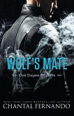 Wolf's Mate (eBook, ePUB)