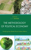 The Methodology of Political Economy (eBook, ePUB)