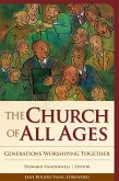 The Church of All Ages (eBook, ePUB)